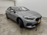  Bmw  Serie 2 BMW 2 GRAN COUPE 218iA 136hp OPF 4d #8