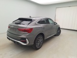  Audi  Q3 Audi,  SB '19 PHEV, Audi  Sportback 45 TFSI e S tronic S Line 5d #8
