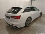  Audi  A6 AUDI  AVANT - 2018 55 TFSI e 252 Quattro PHEV Sport S tronic 5d #2