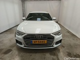  Audi  A6 AUDI  AVANT - 2018 55 TFSI e 252 Quattro PHEV Sport S tronic 5d #5