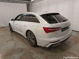  Audi  A6 AUDI  AVANT - 2018 55 TFSI e 252 Quattro PHEV Sport S tronic 5d #7