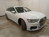  Audi  A6 AUDI  AVANT - 2018 55 TFSI e 252 Quattro PHEV Sport S tronic 5d #8