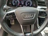  Audi  A6 AUDI  AVANT - 2018 55 TFSI e 252 Quattro PHEV Sport S tronic 5d #19