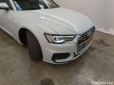  Audi  A6 AUDI  AVANT - 2018 55 TFSI e 252 Quattro PHEV Sport S tronic 5d #27