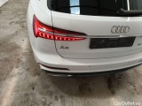  Audi  A6 AUDI  AVANT - 2018 55 TFSI e 252 Quattro PHEV Sport S tronic 5d #32