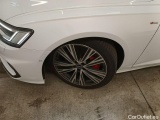  Audi  A6 AUDI  AVANT - 2018 55 TFSI e 252 Quattro PHEV Sport S tronic 5d #38