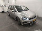  Volkswagen  Golf  VOLKSWAGEN SPORTSVAN DIESEL - 2018 2.0 TDi 150 Highline DSG (EU6.2) 5d #8