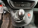  Renault  Kangoo RENAULT  EXPRESS DSL - 2013 1.5 Blue dCi 95 Grand Confort (EU6D-Temp) 4d #18