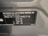  Bmw  Serie 1 BMW 1 Reeks Hatch 116iA (80 kW) 5d #16