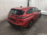  Peugeot  308 PEUGEOT  SW DIESEL - 2021 1.5 BlueHDi Active Pack S&S (EU6.4) 5d #2