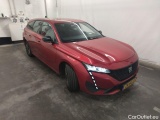  Peugeot  308 PEUGEOT  SW DIESEL - 2021 1.5 BlueHDi Active Pack S&S (EU6.4) 5d #8