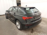  Audi  A3 AUDI  SPORTBACK - 2020 30 TFSI 110hp S tronic 5d #7
