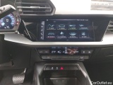  Audi  A3 AUDI  SPORTBACK - 2020 30 TFSI 110hp S tronic 5d #20