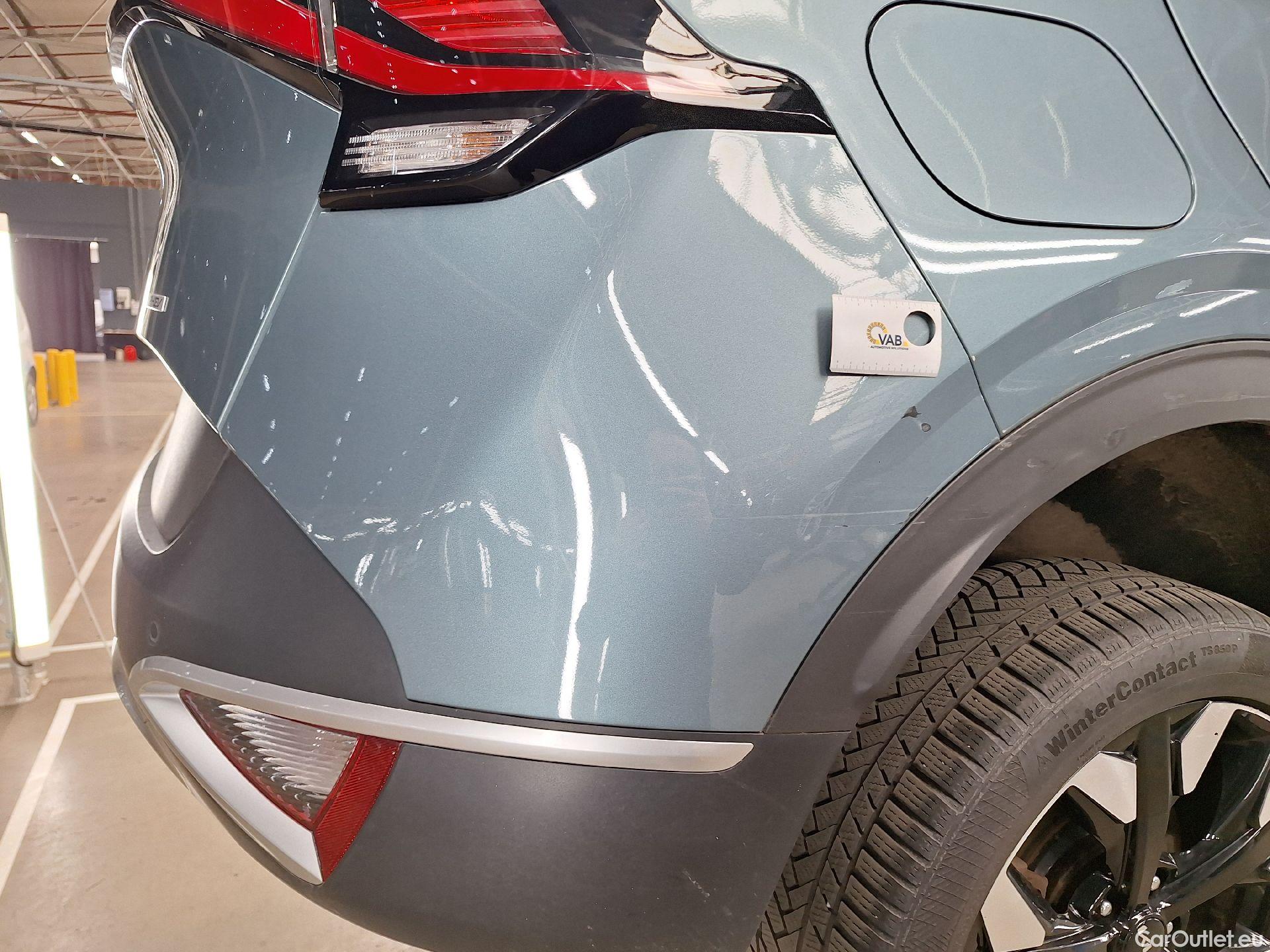  KIA  Sportage Kia,  '21 PHEV, KIA  1.6 T-GDi 6A/T AWD Pulse PHEV 5d #27