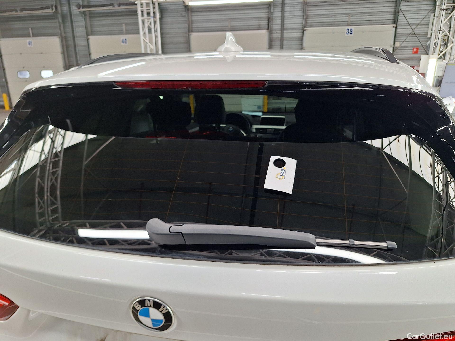  Bmw  X1 BMW,  FL'19, BMW  sDrive18dA (100 kW) 5d #16