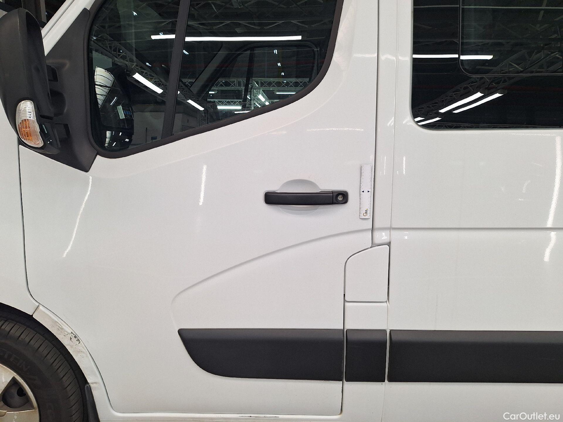  Renault  Master Renault, _ '19, Renault  L2H2 Blue dCi 135 - 3.5 DC Grand Co #39