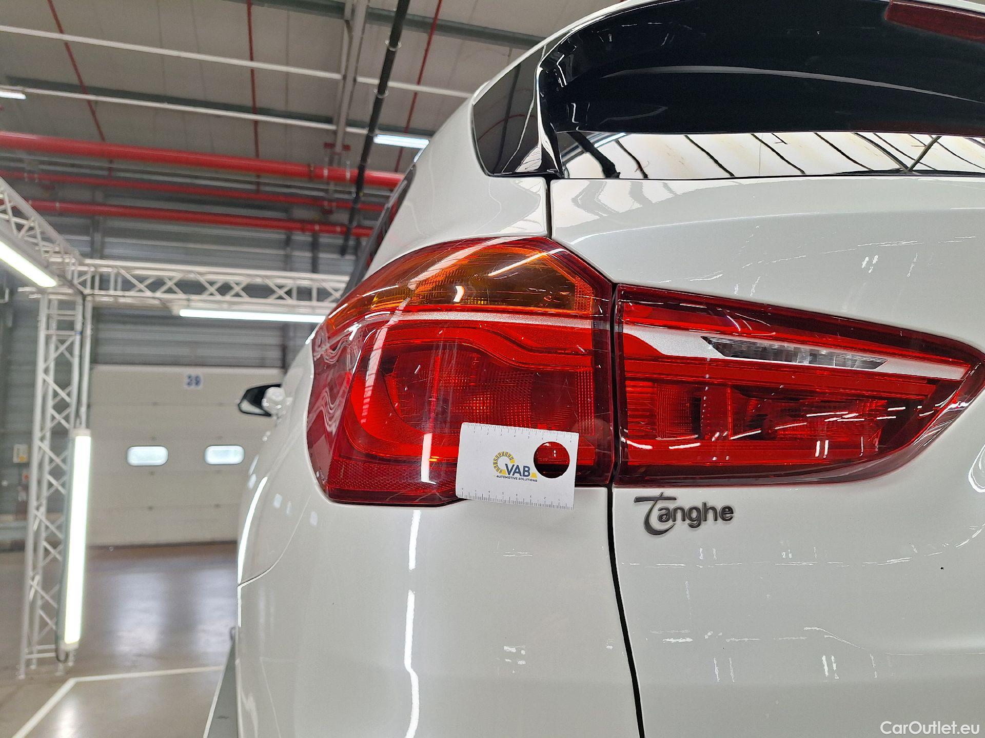  Bmw  X1 BMW,  FL'19, BMW  sDrive18dA (100 kW) 5d #34
