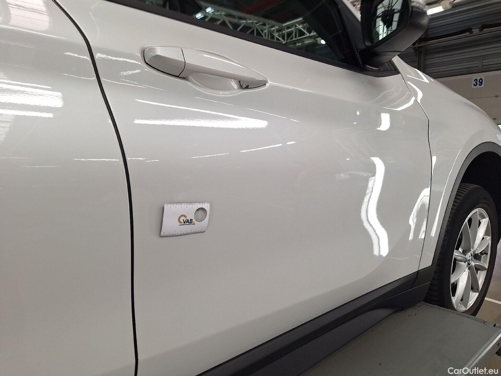  Bmw  X1 BMW,  FL'19, BMW  sDrive18dA (100 kW) 5d #40