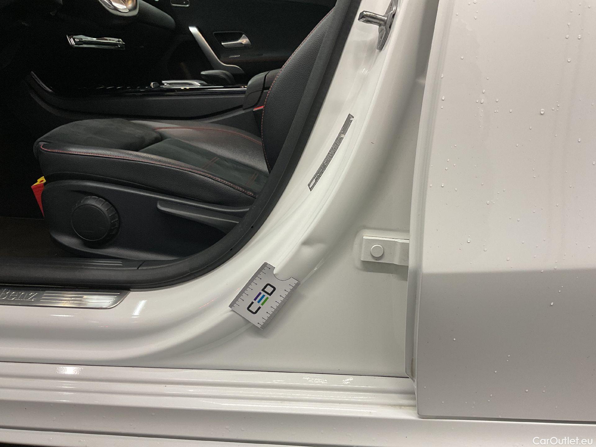  Mercedes  A-Klasse Mercedes, A-Class '18, Mercedes-Benz  A 180 Aut. 5d #7