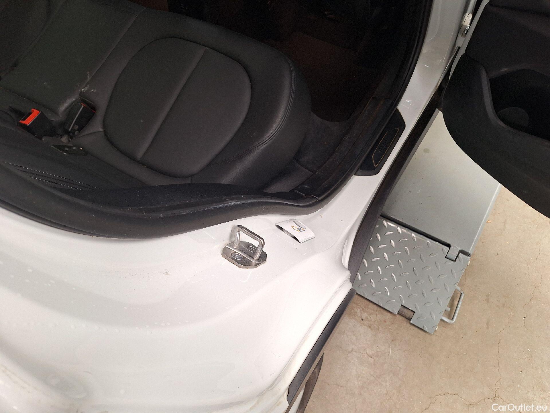  Bmw  X1 BMW,  FL'19, BMW  sDrive18dA (100 kW) 5d #18