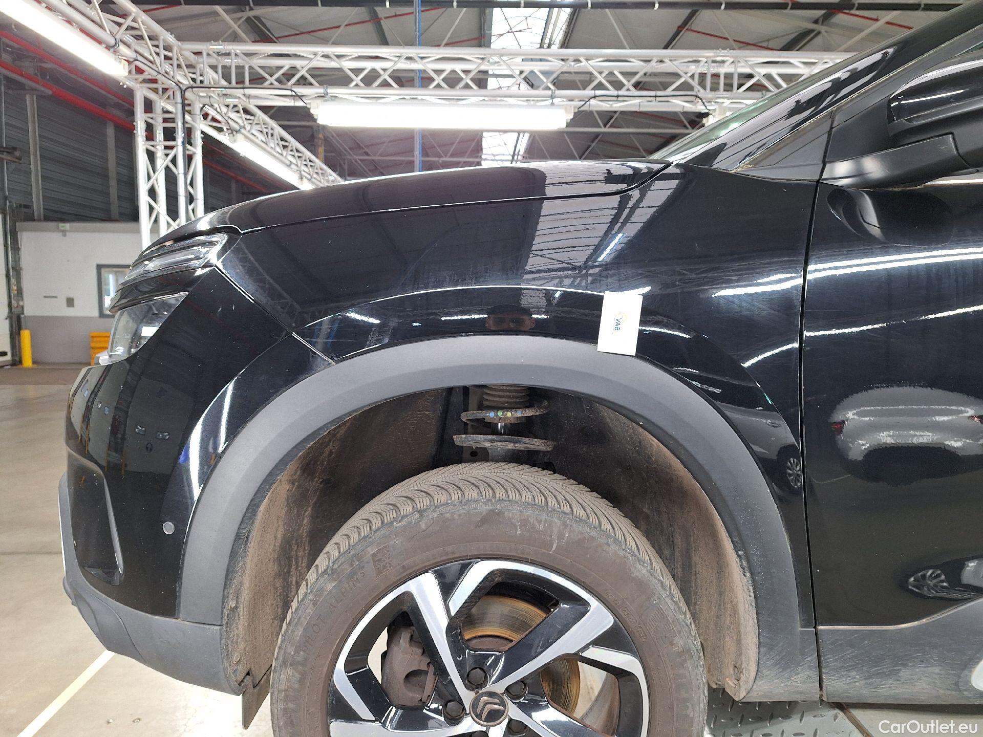  Citroen  C5 Aircross Citroën,  '18, Citroën  1.5 BlueHDi 130 S&S EAT8 Feel  #9
