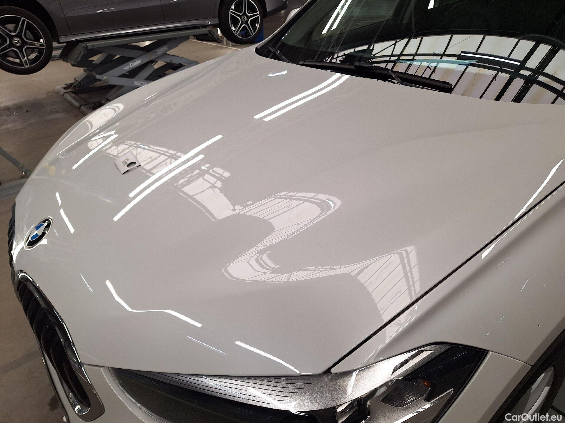  Bmw  X1 BMW,  FL'19, BMW  sDrive18dA (100 kW) 5d #3