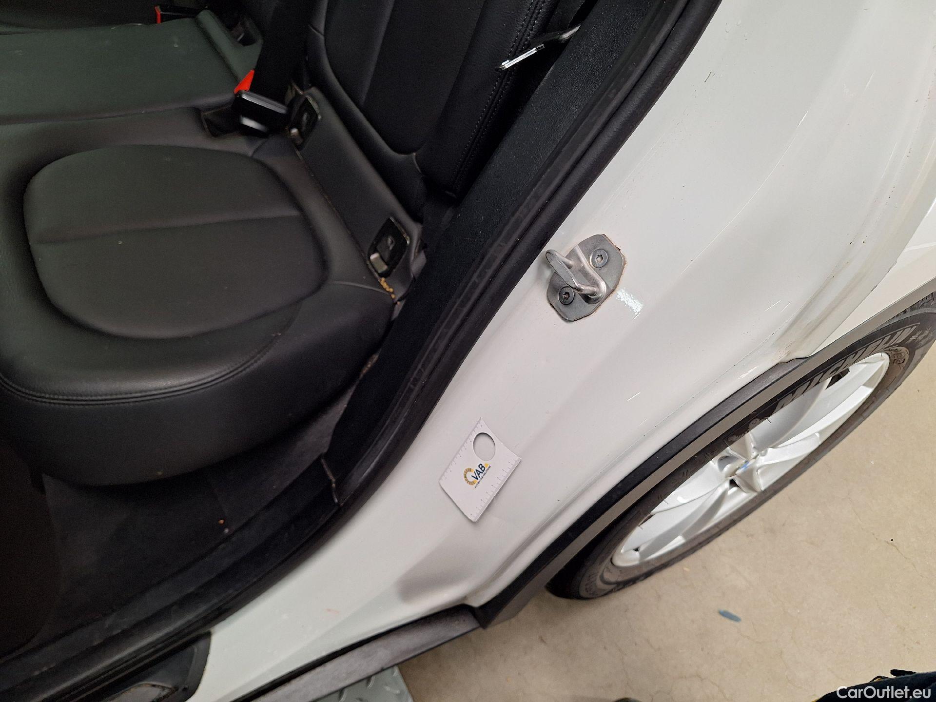  Bmw  X1 BMW,  FL'19, BMW  sDrive18dA (100 kW) 5d #10