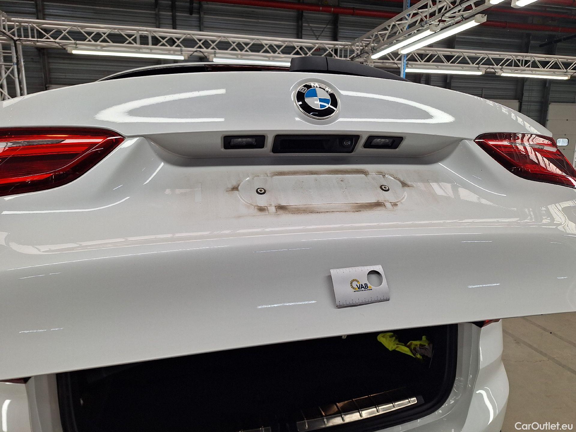  Bmw  X1 BMW,  FL'19, BMW  sDrive18dA (100 kW) 5d #12