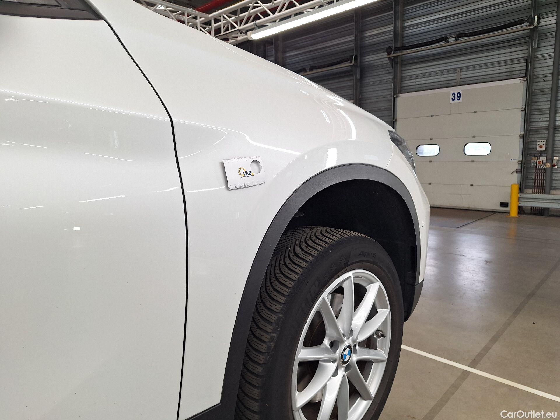  Bmw  X1 BMW,  FL'19, BMW  sDrive18dA (100 kW) 5d #44