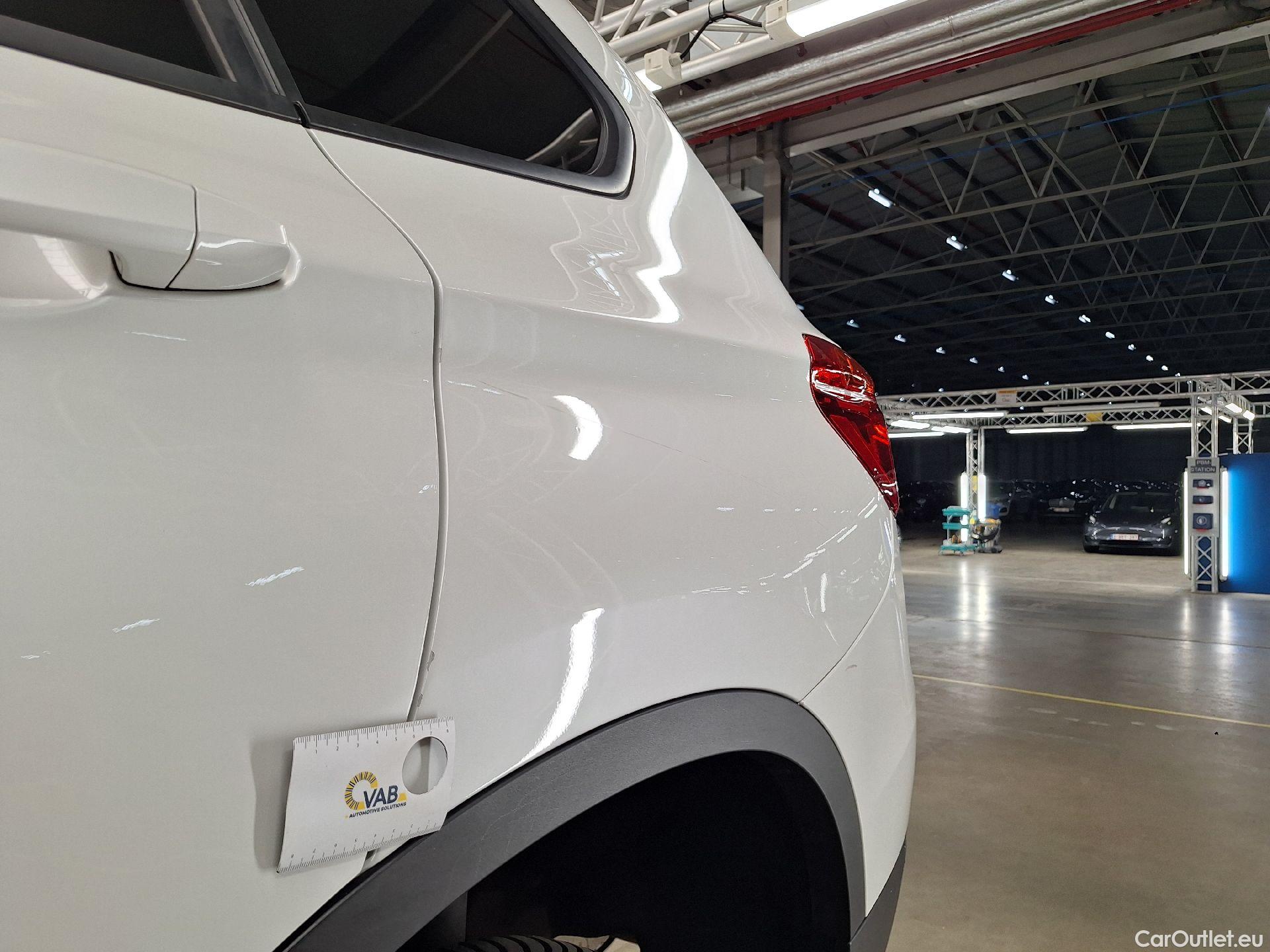  Bmw  X1 BMW,  FL'19, BMW  sDrive18dA (100 kW) 5d #26