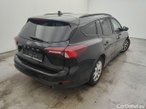  Ford  Focus Ford  Clipper 1.5 EcoBlue 88kW Aut. Connected 5d #2