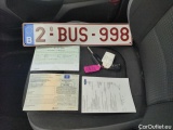  Ford  Focus Ford  Clipper 1.5 EcoBlue 88kW Aut. Connected 5d #4