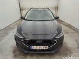  Ford  Focus Ford  Clipper 1.5 EcoBlue 88kW Aut. Connected 5d #5