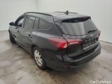  Ford  Focus Ford  Clipper 1.5 EcoBlue 88kW Aut. Connected 5d #7