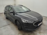  Ford  Focus Ford  Clipper 1.5 EcoBlue 88kW Aut. Connected 5d #8