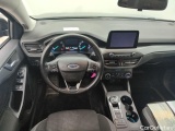  Ford  Focus Ford  Clipper 1.5 EcoBlue 88kW Aut. Connected 5d #9