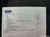  Ford  Focus Ford  Clipper 1.5 EcoBlue 88kW Aut. Connected 5d #12