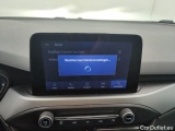  Ford  Focus Ford  Clipper 1.5 EcoBlue 88kW Aut. Connected 5d #14