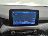 Ford  Focus Ford  Clipper 1.5 EcoBlue 88kW Aut. Connected 5d #13