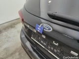  Ford  Focus Ford  Clipper 1.5 EcoBlue 88kW Aut. Connected 5d #52