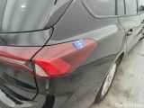  Ford  Focus Ford  Clipper 1.5 EcoBlue 88kW Aut. Connected 5d #60