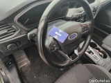  Ford  Focus Ford  Clipper 1.5 EcoBlue 88kW Aut. Connected 5d #87
