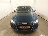  Audi  A3 Audi  Sportback 1.6 30 TDi 85kW 5d #5