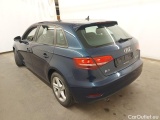  Audi  A3 Audi  Sportback 1.6 30 TDi 85kW 5d #7