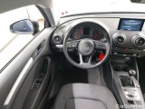  Audi  A3 Audi  Sportback 1.6 30 TDi 85kW 5d #9