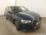  Audi  A3 Audi  Sportback 1.6 30 TDi 85kW 5d #8
