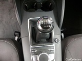  Audi  A3 Audi  Sportback 1.6 30 TDi 85kW 5d #21