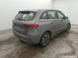  Mercedes  B-Klasse Mercedes-Benz  B 180 d Business Solution 5d #2