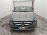  Mercedes  B-Klasse Mercedes-Benz  B 180 d Business Solution 5d #5