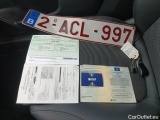  Mercedes  B-Klasse Mercedes-Benz  B 180 d Business Solution 5d #4